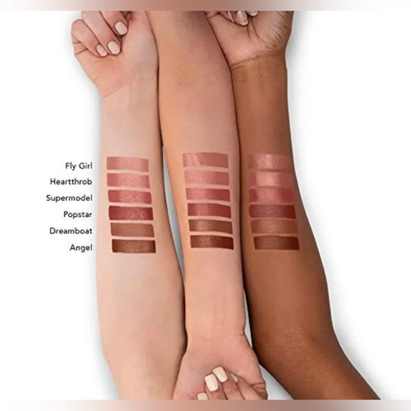 Buxom Full Force Plumping Lipstick- Dreamboat - Picture 3 of 5